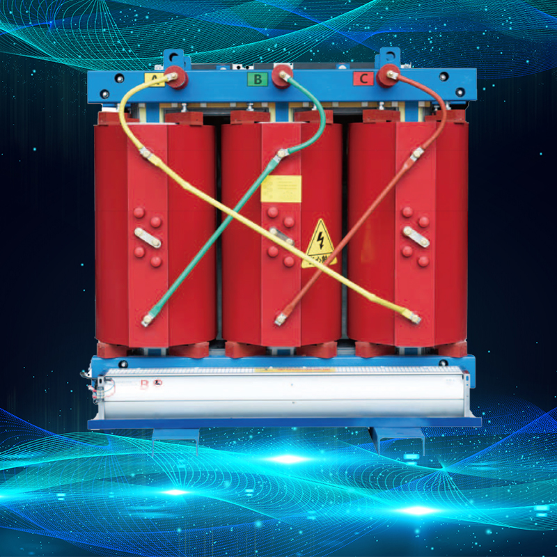 SG（B）13、SC（B）13型干式電力變壓器
